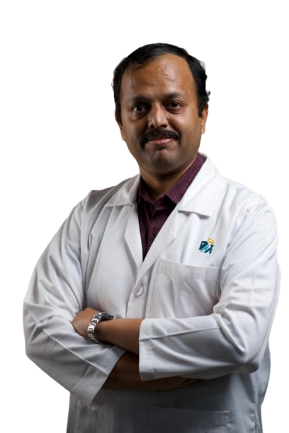 Dr. Senthil Kumar A C